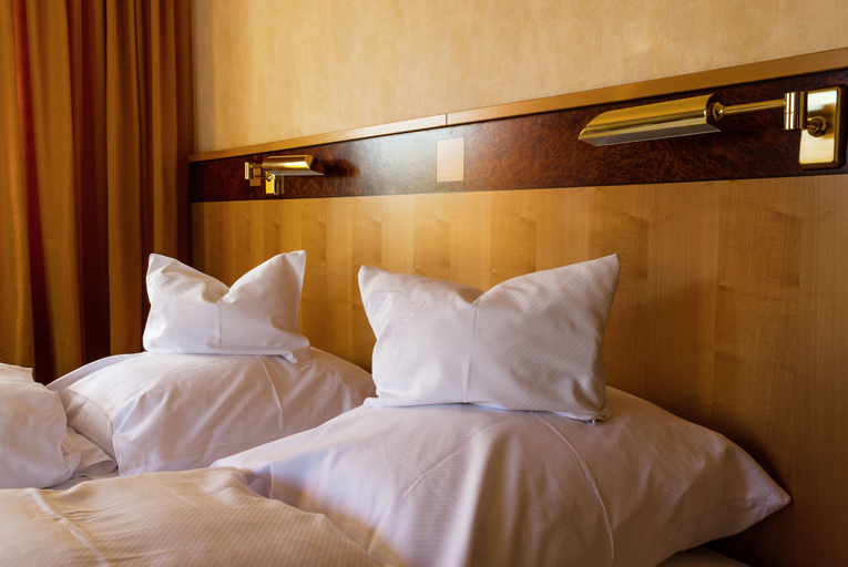 Bedroom 2, Gästehaus Schlegel, Rems-Murr-Kreis