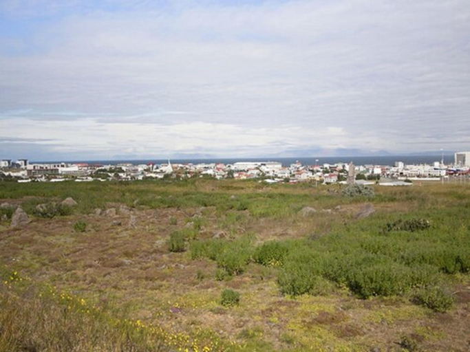 Others 5, Kef Guesthouse by Keflavík airport, Reykjanesbær
