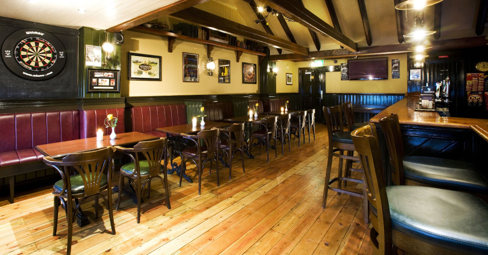 Food & Drinks 5, Farmers Kitchen Hotel