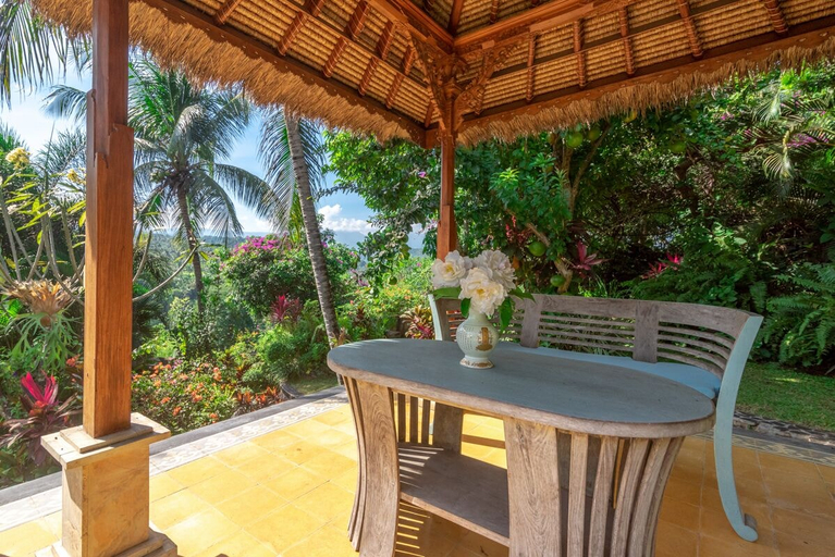 Others 5, Villa Gunung Paradise Retreat, Buleleng