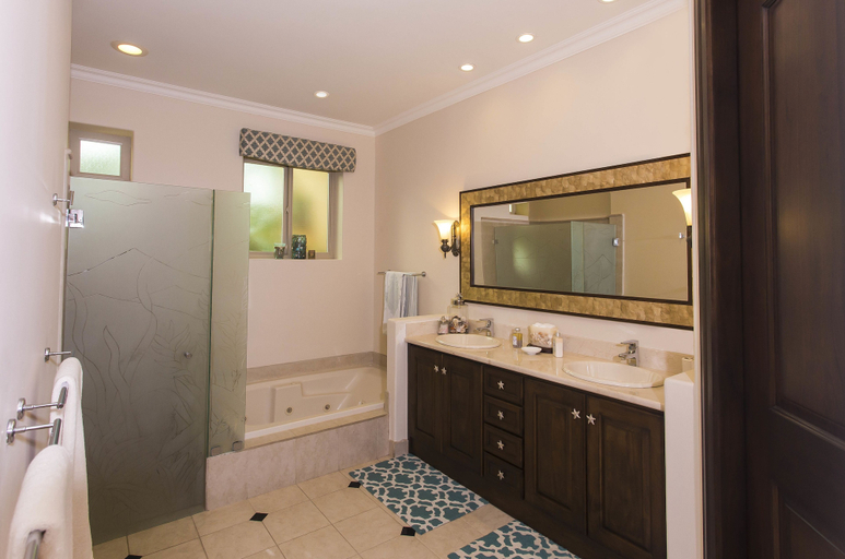 Bathroom, Los Suenos Resort Bella Vista 3F, Garabito