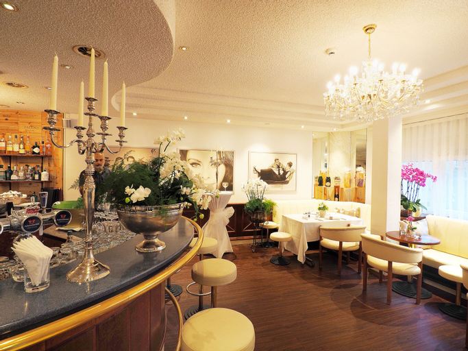 Food & Drinks 5, Hotel Sommerau-Ticino, Dietikon