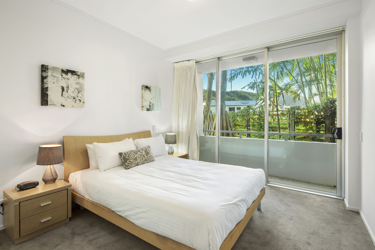 Bedroom 4, Peninsula Airlie Beach, Whitsunday