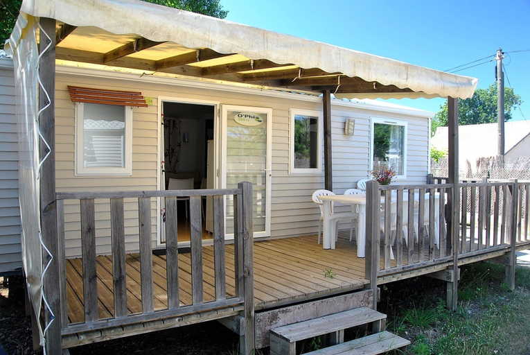 Exterior & Views 2, Camping La Dune, Hérault