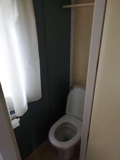 Bathroom 3, Camping Lo Ionio, Crotone