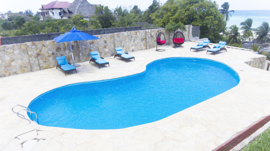 Sport & Beauty 5, Sea Crest Hotel, Kaskazini 'B'