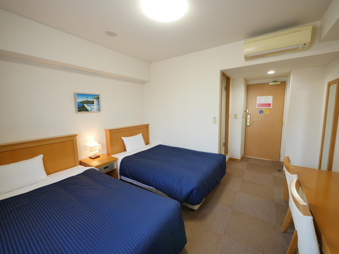 Bedroom 3, Smile Hotel Shizuoka Yoshida IC, Yoshida
