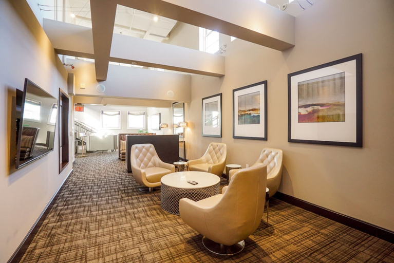 Others 5, Global Luxury Suites at The White House, Washington D.C.