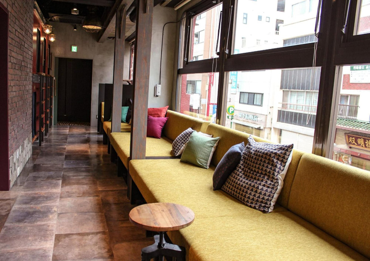 Others 5, HARE-TABI SAUNA&INN YOKOHAMA, Yokohama
