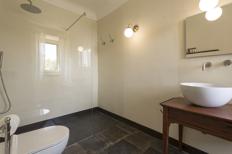 Bathroom 5, Villa Zottopera, Ragusa