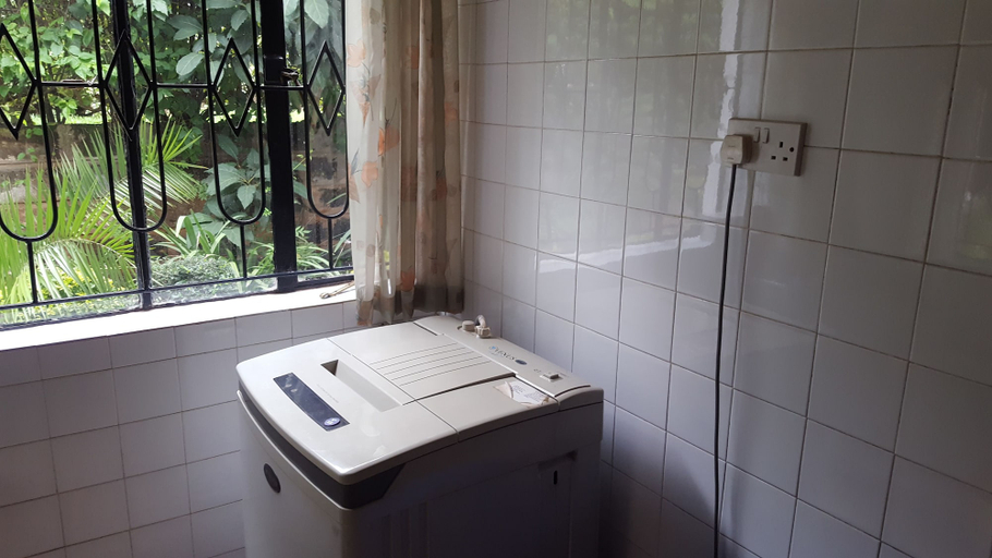 Bathroom 3, Milima 7, Kajiado North