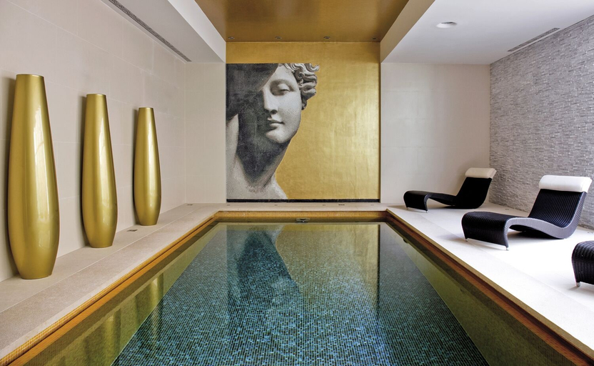 Sport & Beauty 3, Monte Mulini Adults Exclusive Hotel by Maistra Collection, Rovinj