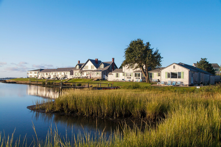 Green Harbor Resort, Barnstable