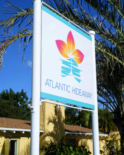 Exterior & Views 2, Atlantic Hideaway, Palm Beach