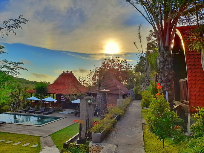 Others 4, Klumpu Hill Villa and Restaurant, Klungkung
