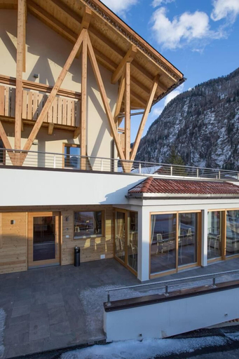Exterior & Views 2, Chalet Marcora, Trento