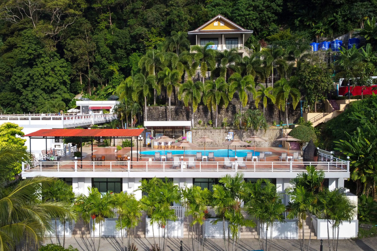 Exterior & Views 2, Memory Karon Resort, Phuket Island