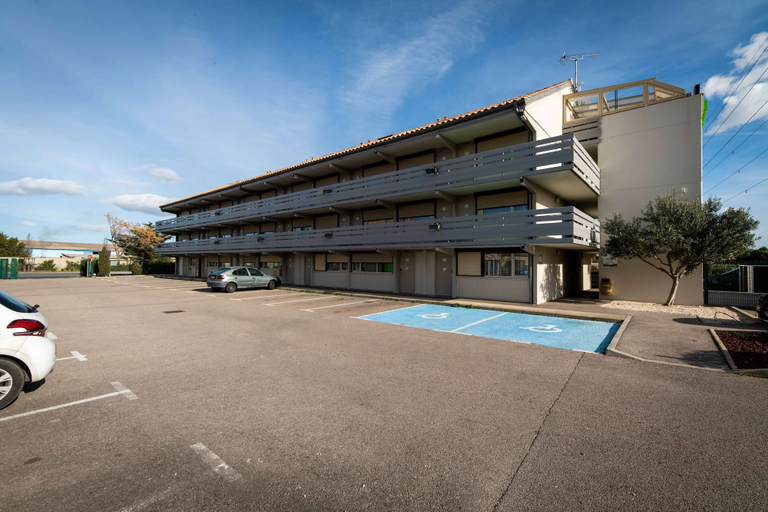 Exterior & Views 2, Campanile Narbonne, Aude