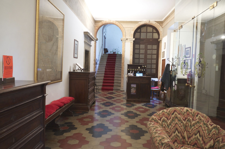 Public Area 4, Hotel Villa Ciconia, Terni