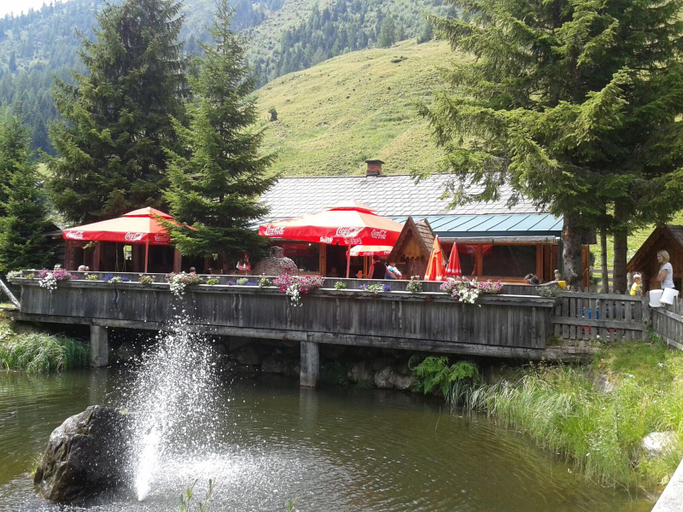 Exterior & Views 2, Schmiedalm, Liezen