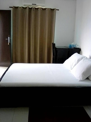 Bedroom 2, Villa Ekabo, Cotonou