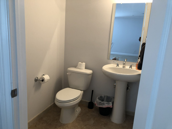 Bathroom 3, Home in Fort Lauderdale, Broward