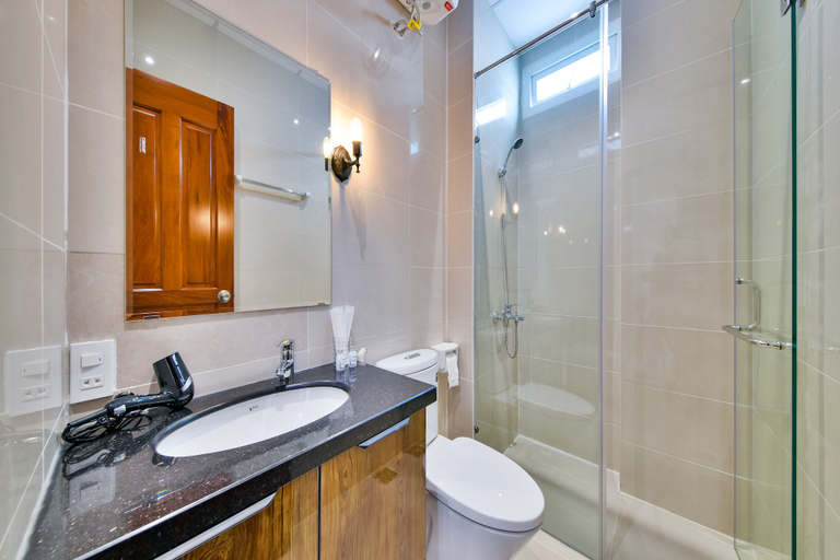 Bathroom 3, SKYY Garden, Phú Nhuận