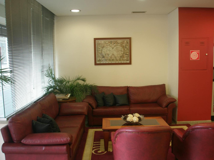 Others 5, Economy Hotel, Attica
