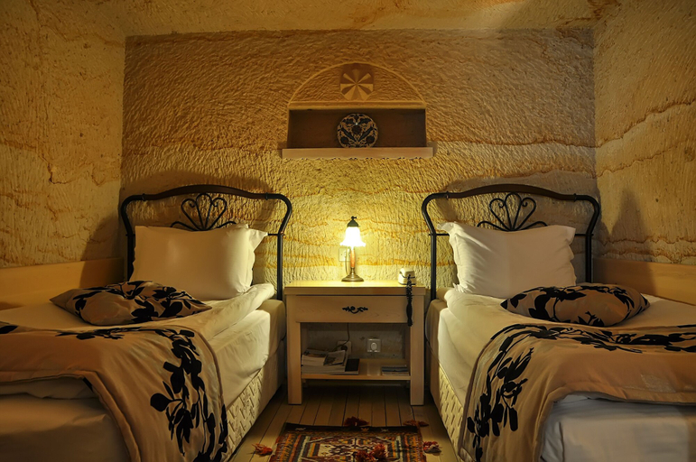 Bedroom 4, 4 ODA Cave House Boutique Hotel, Ürgüp