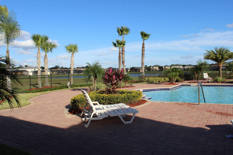 Sport & Beauty 5, Crystal Cove Resort, Osceola