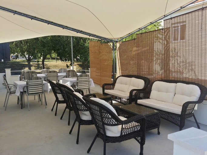 Food & Drinks 4, Villa Angela, Split