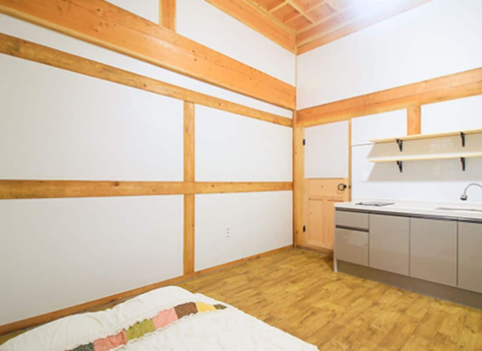 Others 5, Suncheon Moonlight Love Hanok Pension, Suncheon