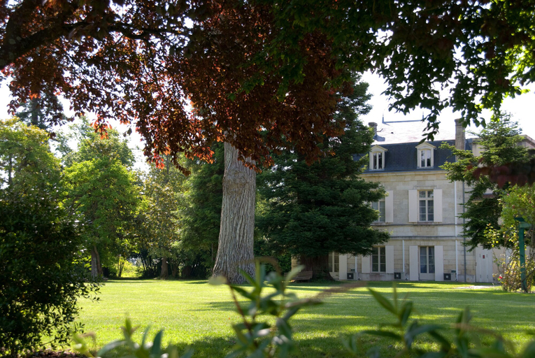 Exterior & Views 2, Relais de Margaux – Hôtel, Golf & Spa, Gironde