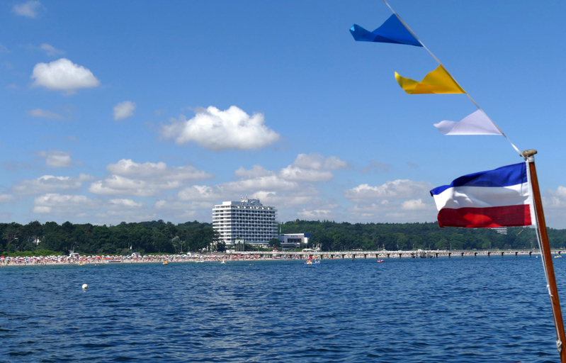 Others 2, Maritim Seehotel Timmendorfer Strand, Ostholstein