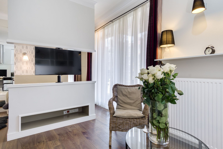 Others 5, Elite Apartments Kwartał Kamienic, Gdańsk City