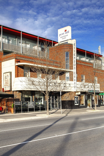 Exterior & Views 2, Punthill Essendon, Melbourne