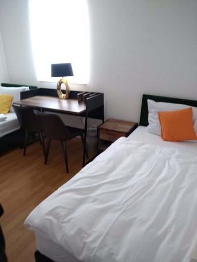 Bedroom 3, Hotel Zentrum, Rhein-Kreis Neuss