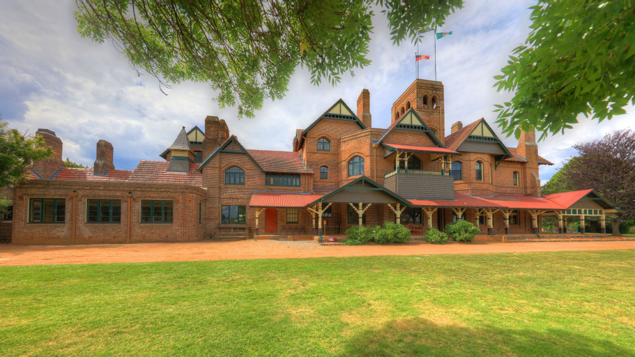 Alluna Motel, Armidale Dumaresq