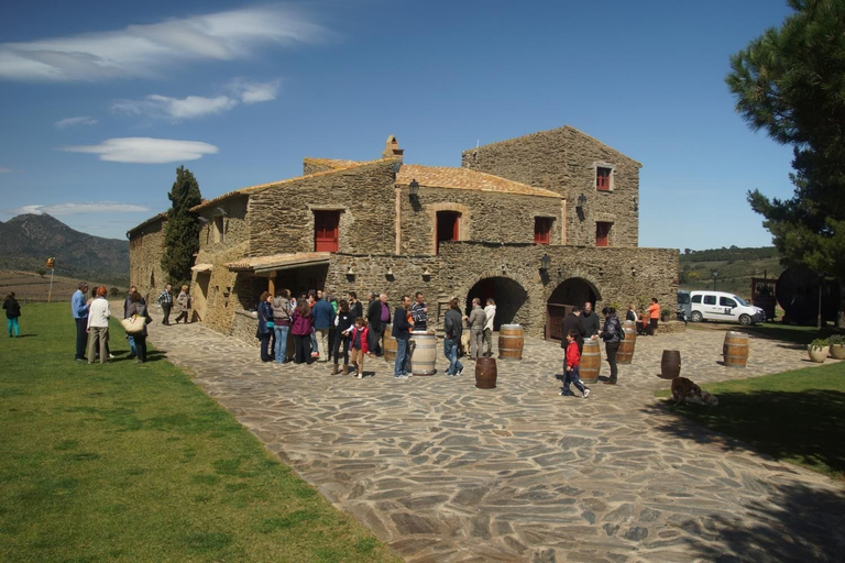 Exterior & Views 2, Sa Perafita, Girona