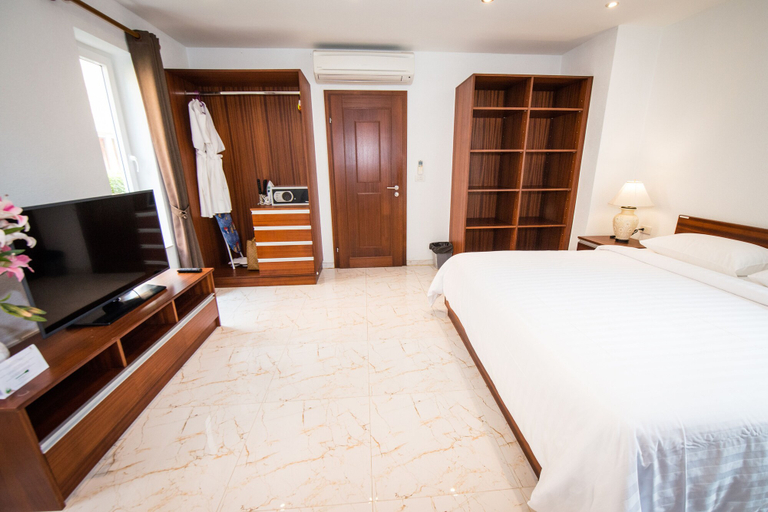Bedroom 3, Blue Chill private Pool Villa - Koh Chang, Koh Chang