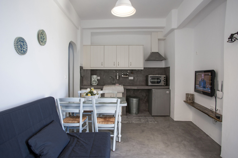 Others 5, Portes View House, South Aegean