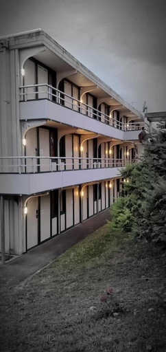 Exterior & Views 2, Premiere Classe La Rochelle Sud-Angoulins, Charente-Maritime