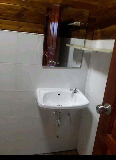 Bathroom, Imsuk Homestay Chiang Rai, Wiang Chai
