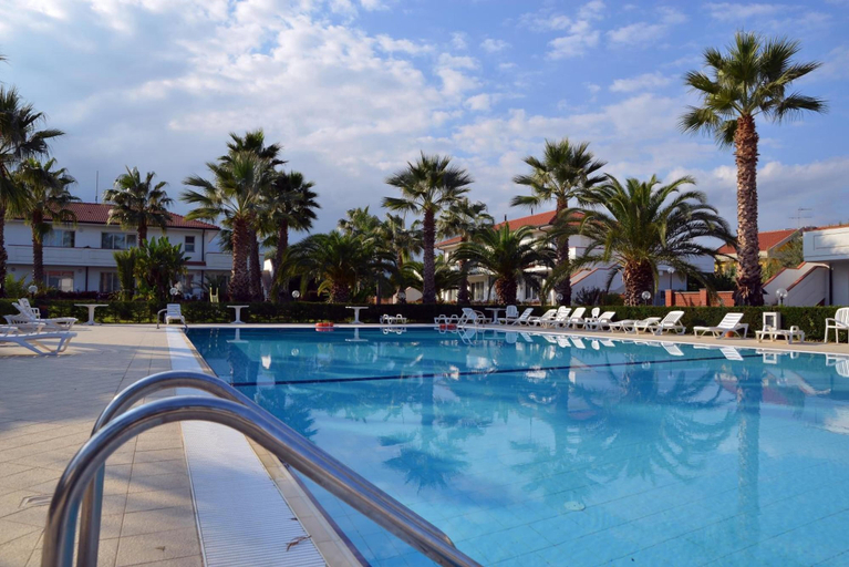 Sport & Beauty 3, King's House Hotel Resort, Catania