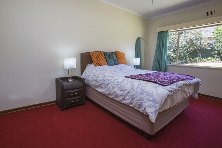 Bedroom 2, The Chalets on 8th, City of Johannesburg