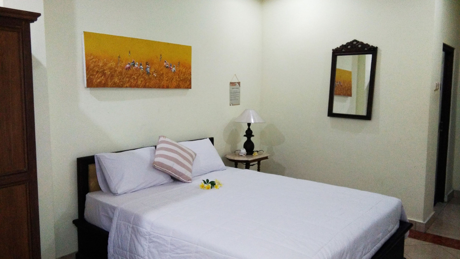 Bedroom 3, Puri Alam Dewata - Guest Villas, Gianyar