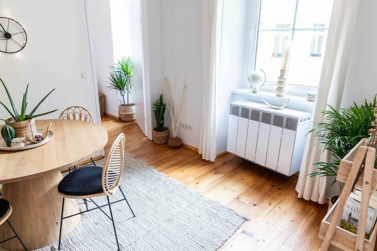 Others 4, Stylish apartment near Mariahilferstraße, Wien