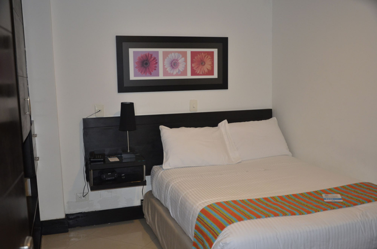 Bedroom 3, Santa María de Leyva Hotel Boutique, Villa de Leyva
