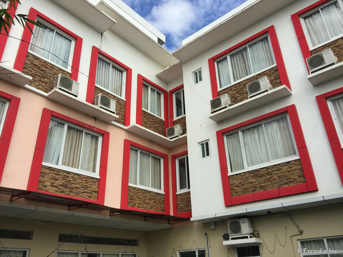 Exterior & Views 2, Arabelle Suites, Tagbilaran City