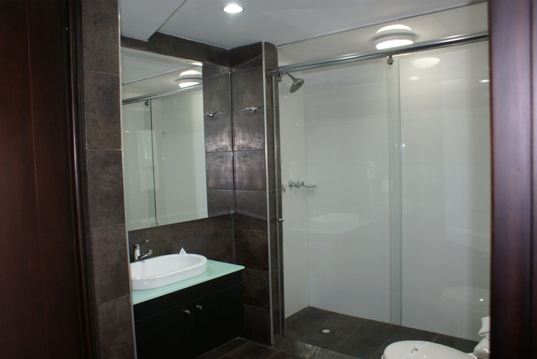 Bathroom 4, Cora 127 Plenitud, Santafé de Bogotá